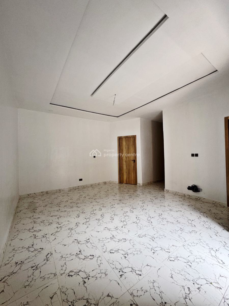 Most Spacious 3/4, Ogombo Road, Ajah, Lagos, Terraced Duplex for Sale