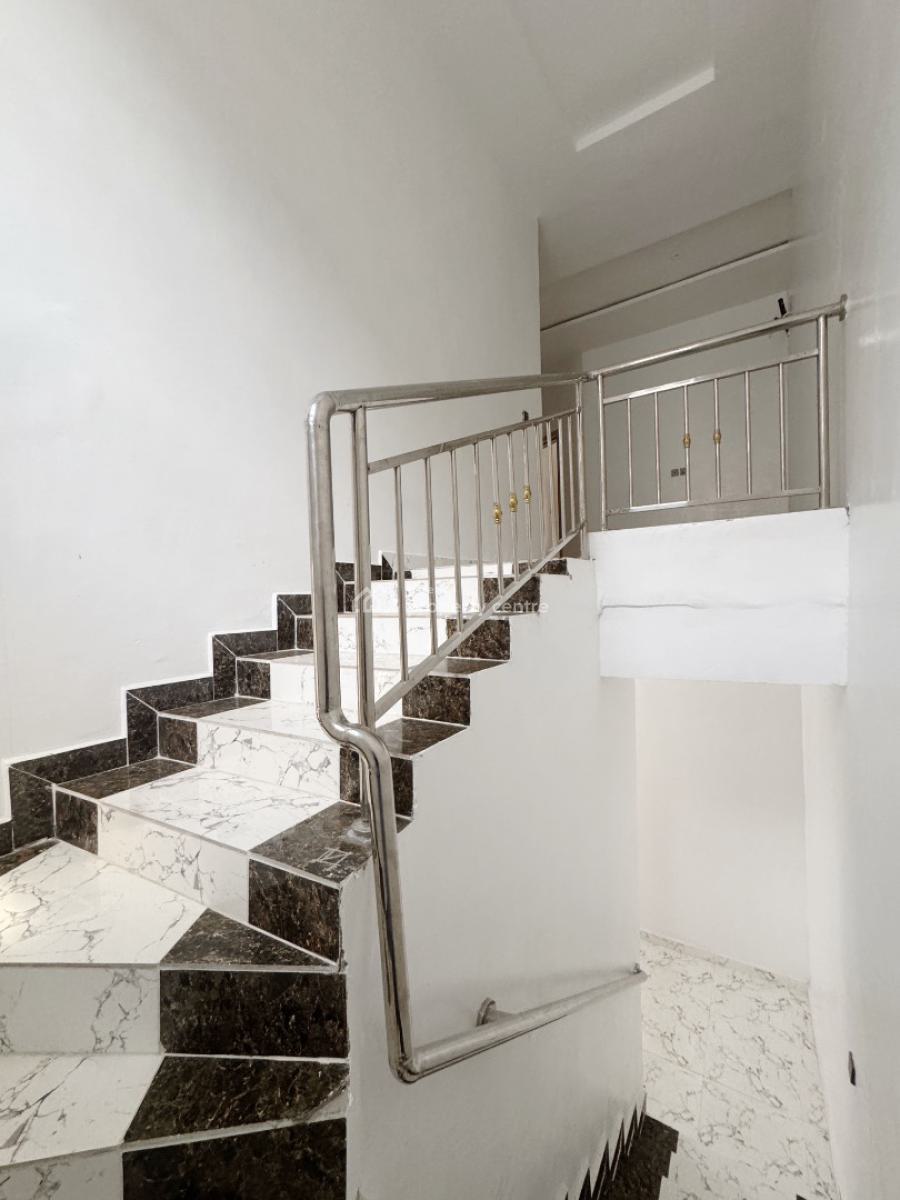 Most Spacious 3/4, Ogombo Road, Ajah, Lagos, Terraced Duplex for Sale