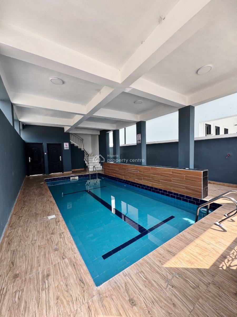 Most Spacious 3/4, Ogombo Road, Ajah, Lagos, Terraced Duplex for Sale