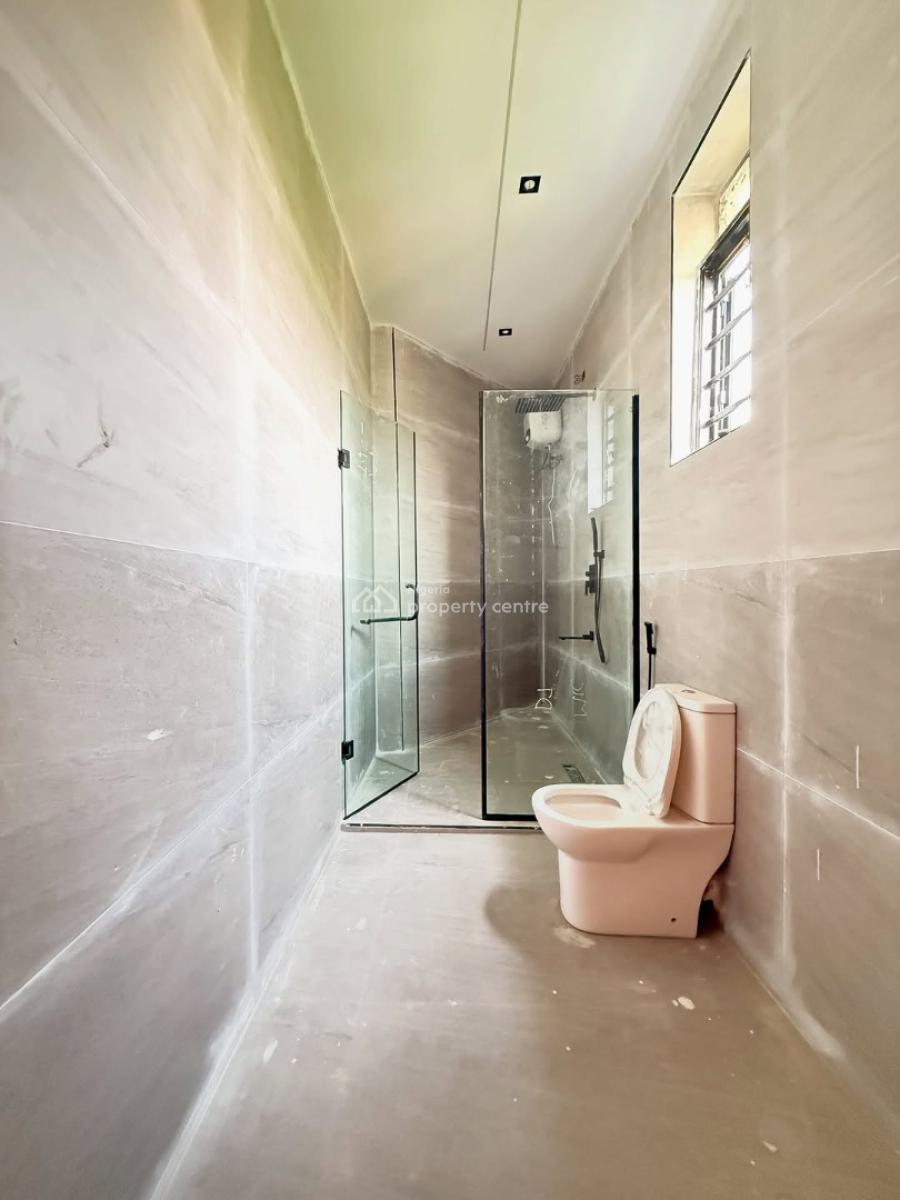 Five Bedroom Fully Detached Duplex, Sangotedo, Ajah, Lagos, Detached Duplex for Sale