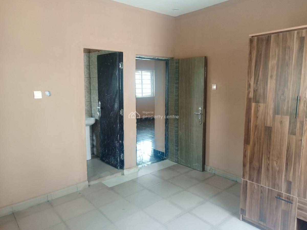 Beautiful 2 Bedrooms Apartment, Upstairs and Downstairs, Oribanwa, Ibeju Lekki, Lagos, Flat / Apartment for Rent