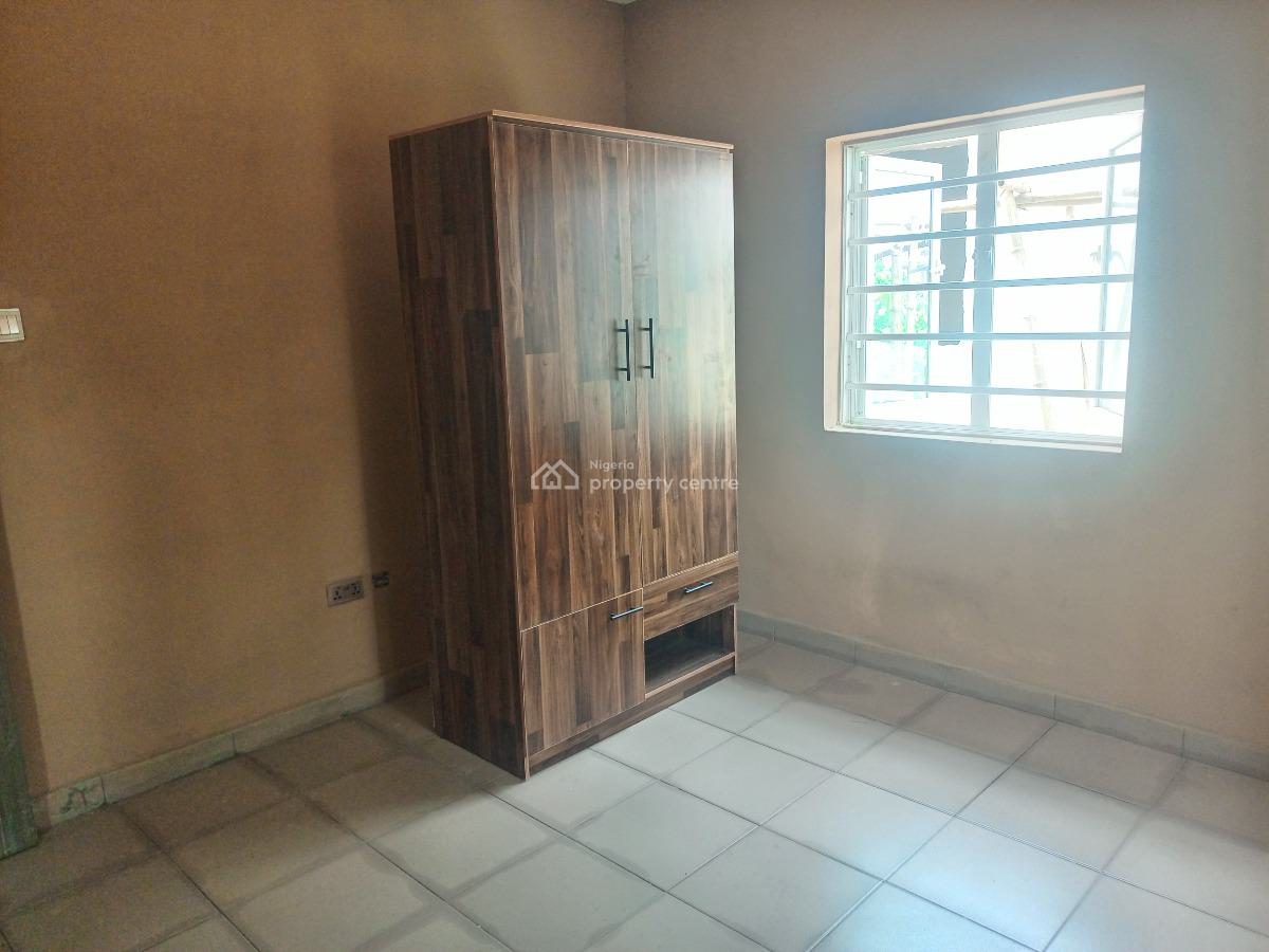 Beautiful 2 Bedrooms Apartment, Upstairs and Downstairs, Oribanwa, Ibeju Lekki, Lagos, Flat / Apartment for Rent