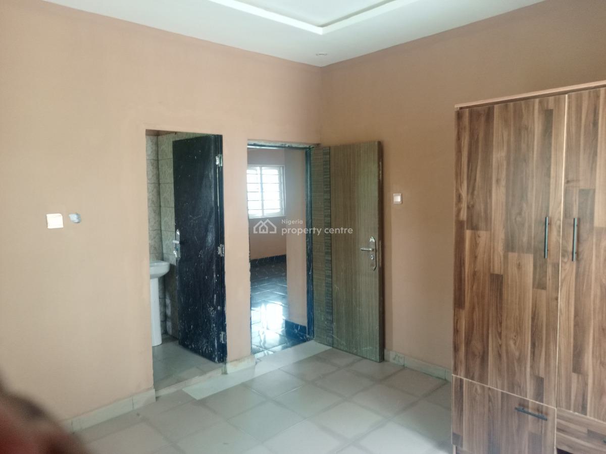 Beautiful 2 Bedrooms Apartment, Upstairs and Downstairs, Oribanwa, Ibeju Lekki, Lagos, Flat / Apartment for Rent