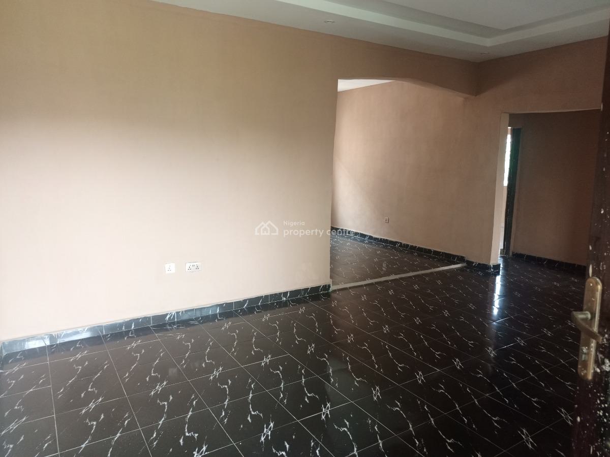 Beautiful 2 Bedrooms Apartment, Upstairs and Downstairs, Oribanwa, Ibeju Lekki, Lagos, Flat / Apartment for Rent