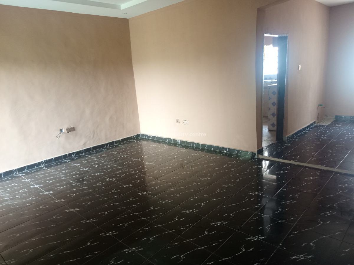Beautiful 2 Bedrooms Apartment, Upstairs and Downstairs, Oribanwa, Ibeju Lekki, Lagos, Flat / Apartment for Rent