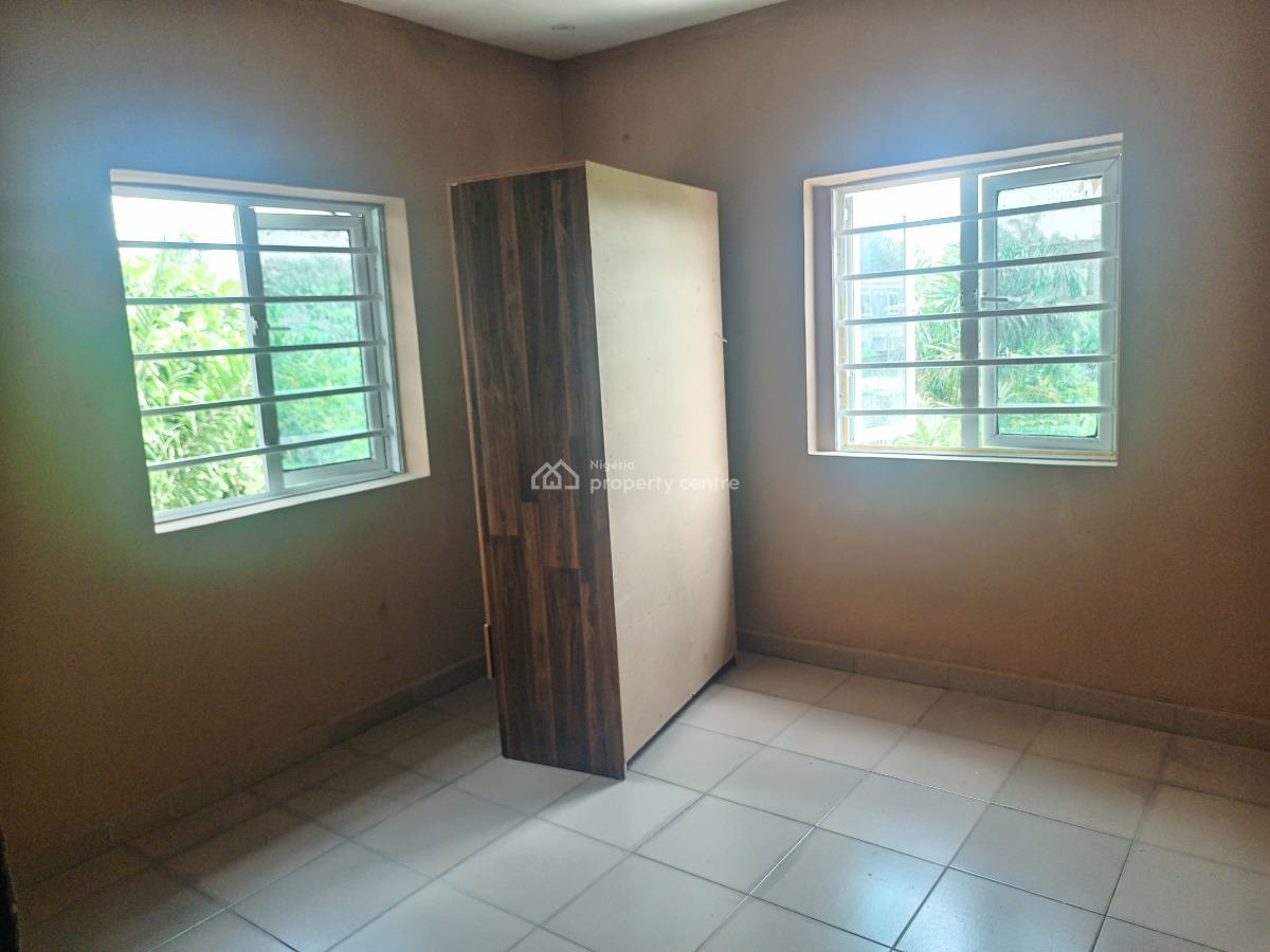 Beautiful 2 Bedrooms Apartment, Upstairs and Downstairs, Oribanwa, Ibeju Lekki, Lagos, Flat / Apartment for Rent
