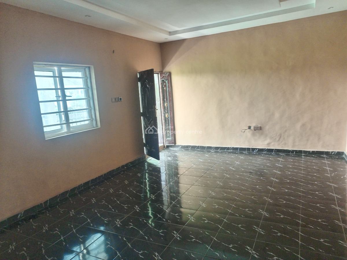 Beautiful 2 Bedrooms Apartment, Upstairs and Downstairs, Oribanwa, Ibeju Lekki, Lagos, Flat / Apartment for Rent