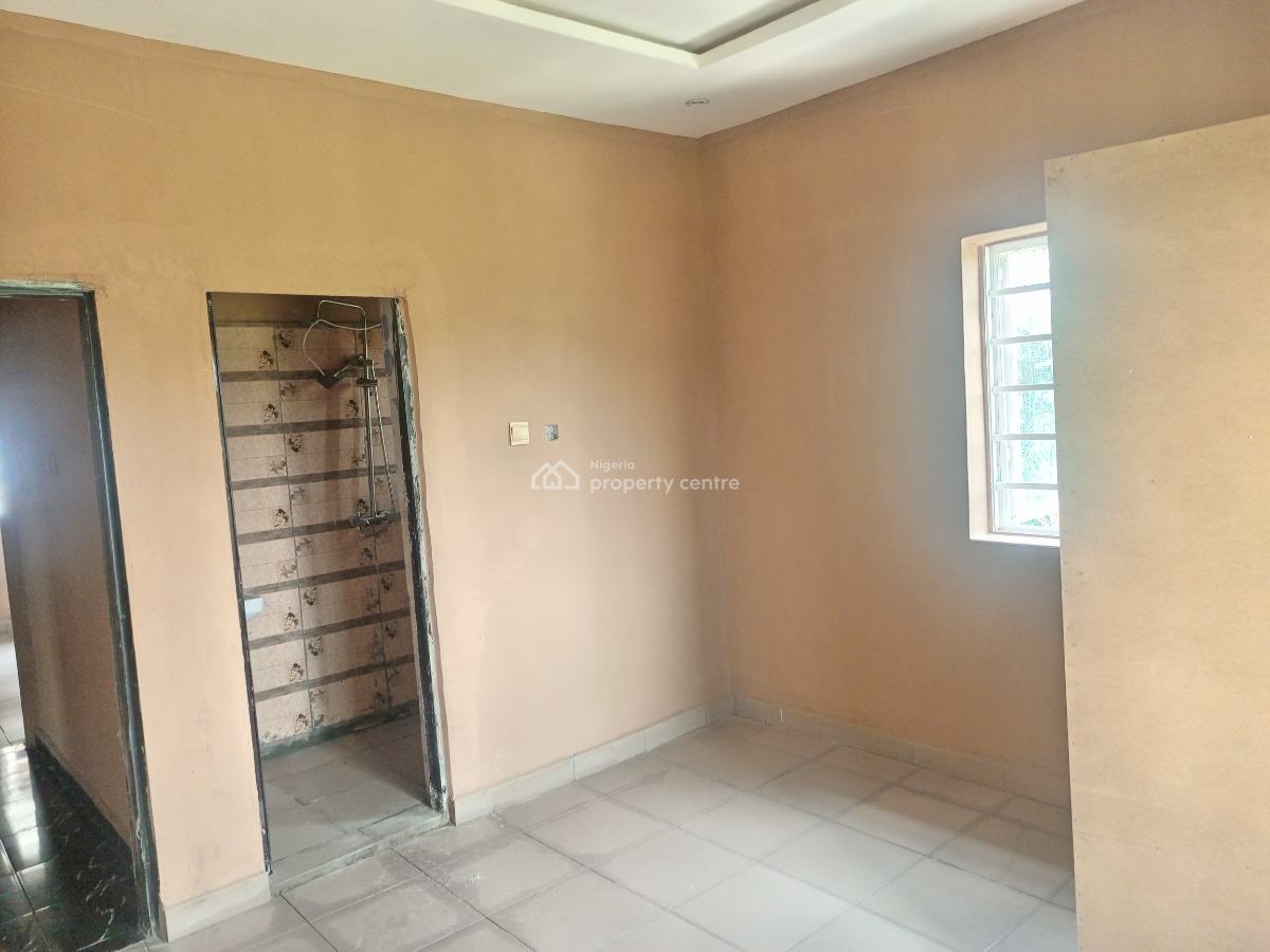 Beautiful 2 Bedrooms Apartment, Upstairs and Downstairs, Oribanwa, Ibeju Lekki, Lagos, Flat / Apartment for Rent