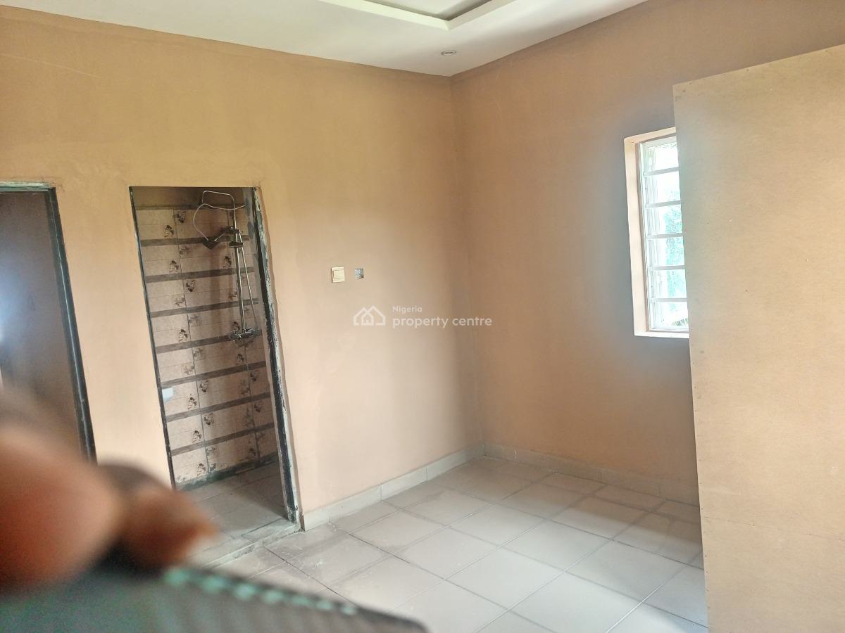 Beautiful 2 Bedrooms Apartment, Upstairs and Downstairs, Oribanwa, Ibeju Lekki, Lagos, Flat / Apartment for Rent