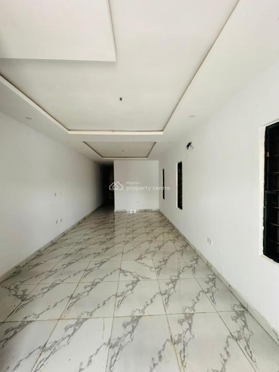 Olowora Magodo, Magodo, Olowora, Magodo, Lagos, Semi-detached Duplex for Sale