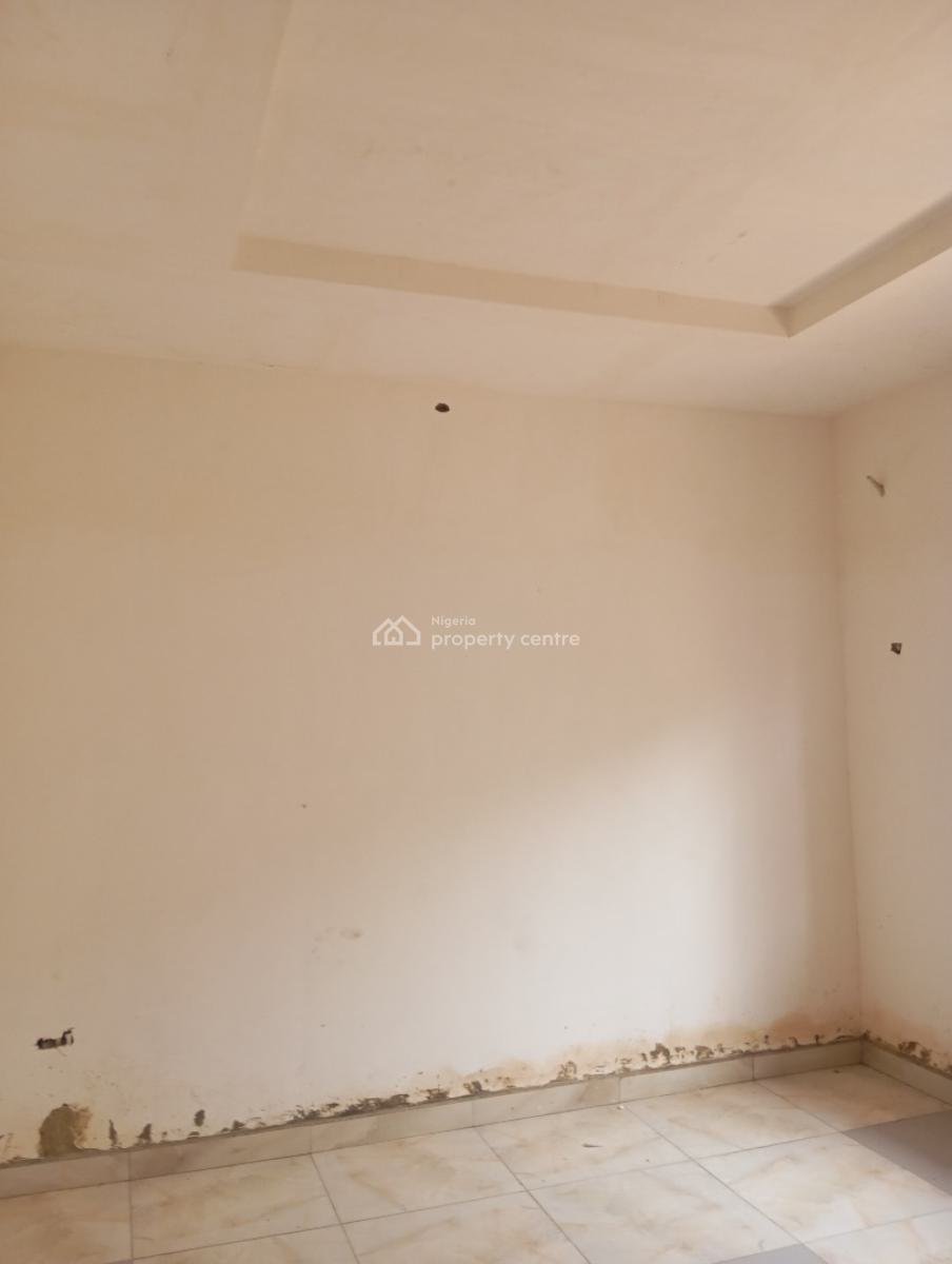 New Room and Parlour Self Contained, Channel 25, G.r.a Quarters, Sagamu, Ogun, Mini Flat (room and Parlour) for Rent