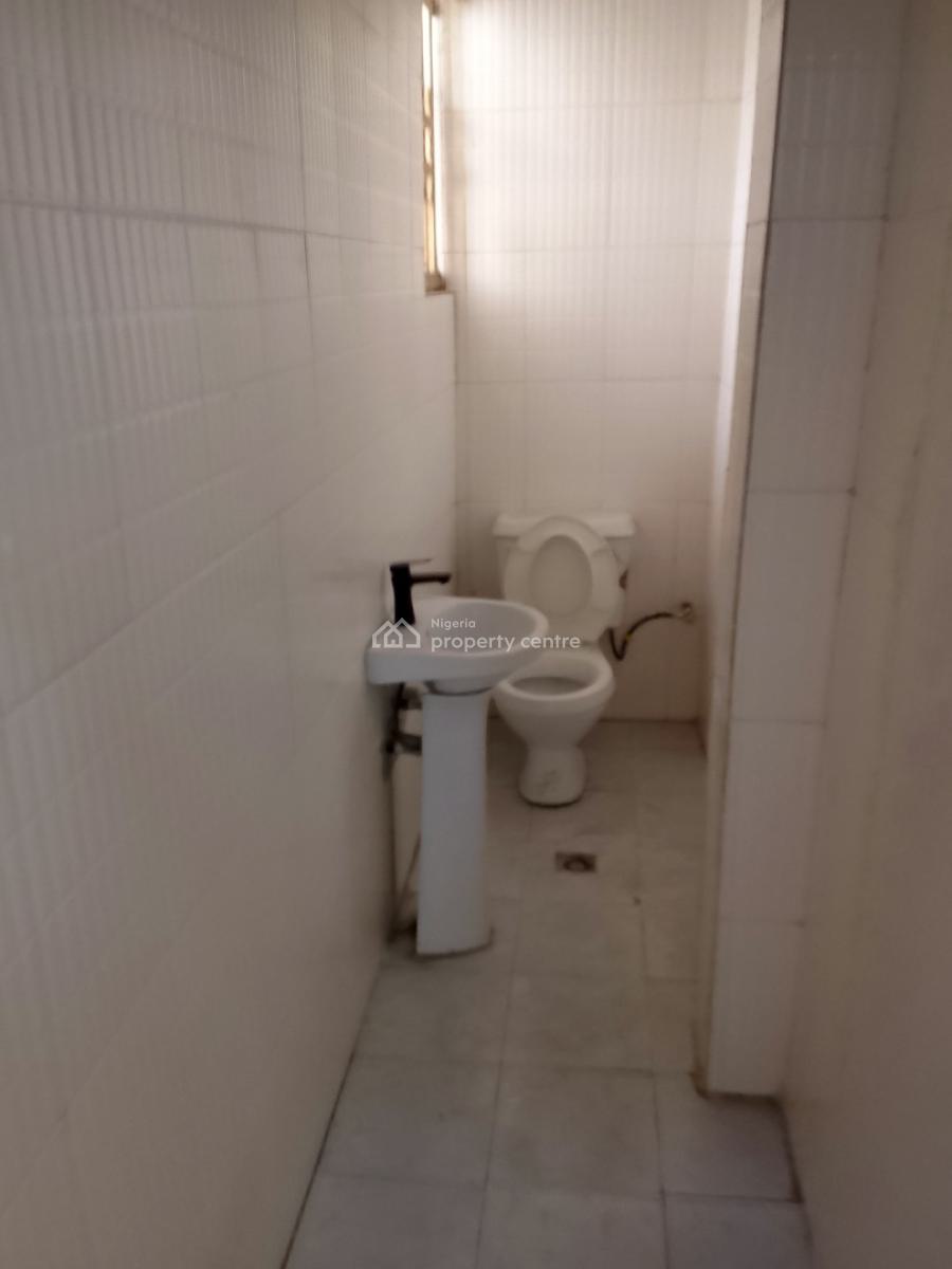 2 Units of 2 Bedroom and 2 Units of Mini Flat and Self Contain, Lekki Phase 1, Lekki, Lagos, House for Rent