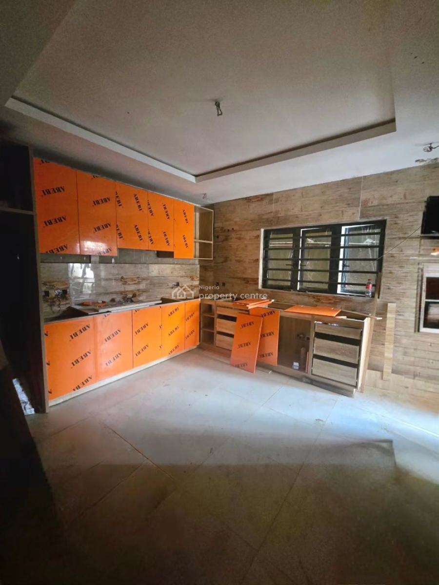 Newly Built  3 Bedroom Flat, Maryland, Lagos, Flat / Apartment for Sale