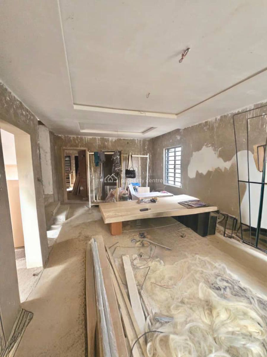 Newly Built  3 Bedroom Flat, Maryland, Lagos, Flat / Apartment for Sale