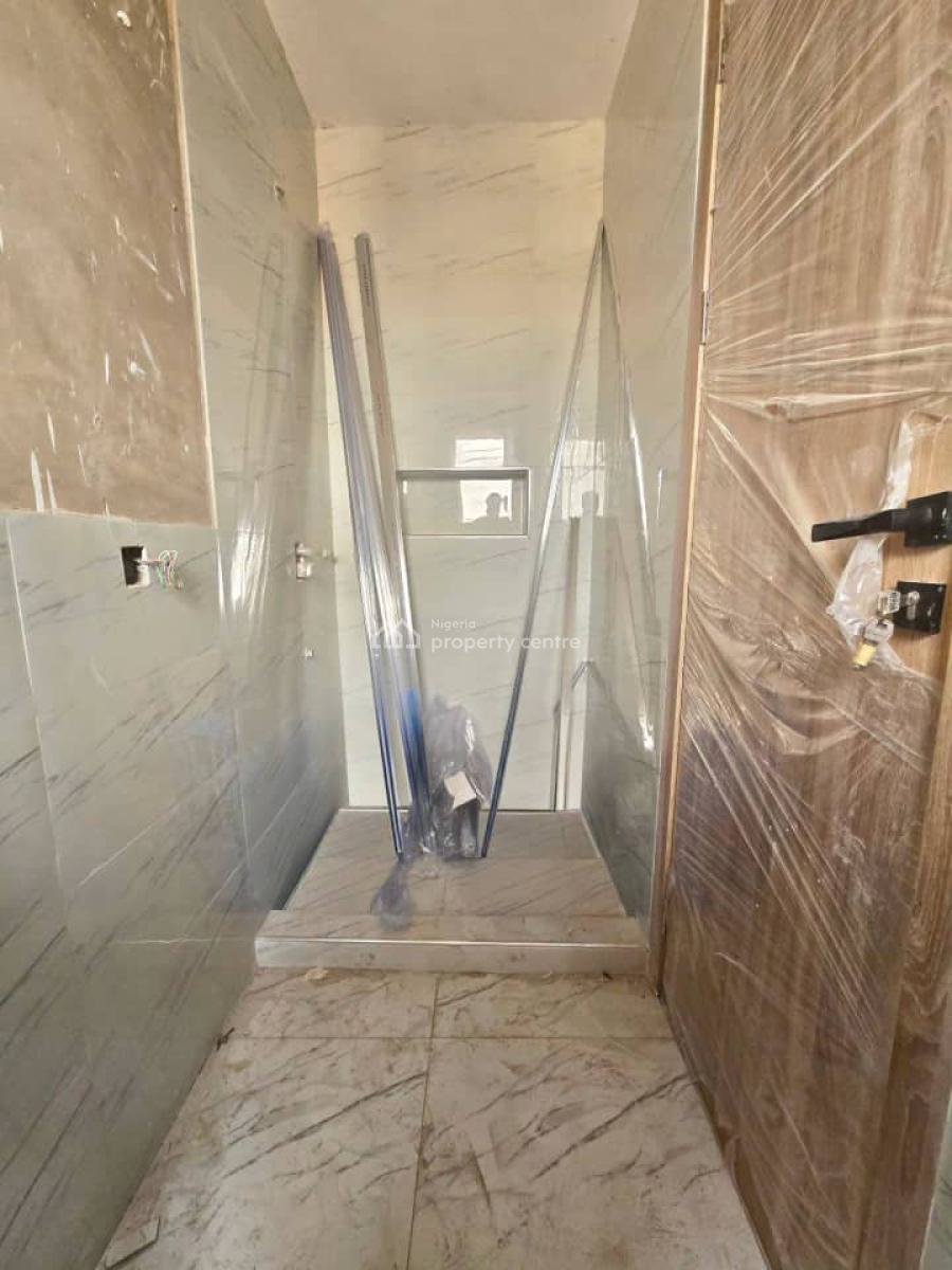 Newly Built  3 Bedroom Flat, Maryland, Lagos, Flat / Apartment for Sale