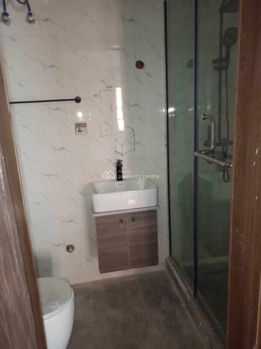 Luxury 3 Bedroom Apartment, Ikate, Lekki, Lagos, Flat / Apartment for Sale