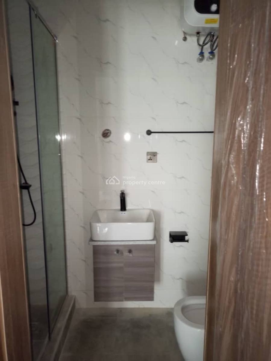 Luxury 3 Bedroom Apartment, Ikate, Lekki, Lagos, Flat / Apartment for Sale