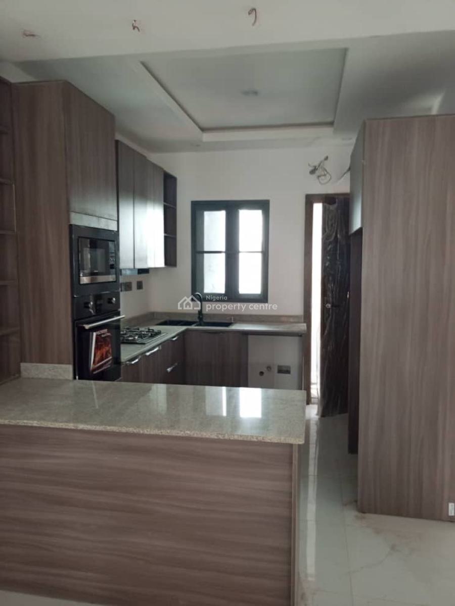 Luxury 3 Bedroom Apartment, Ikate, Lekki, Lagos, Flat / Apartment for Sale