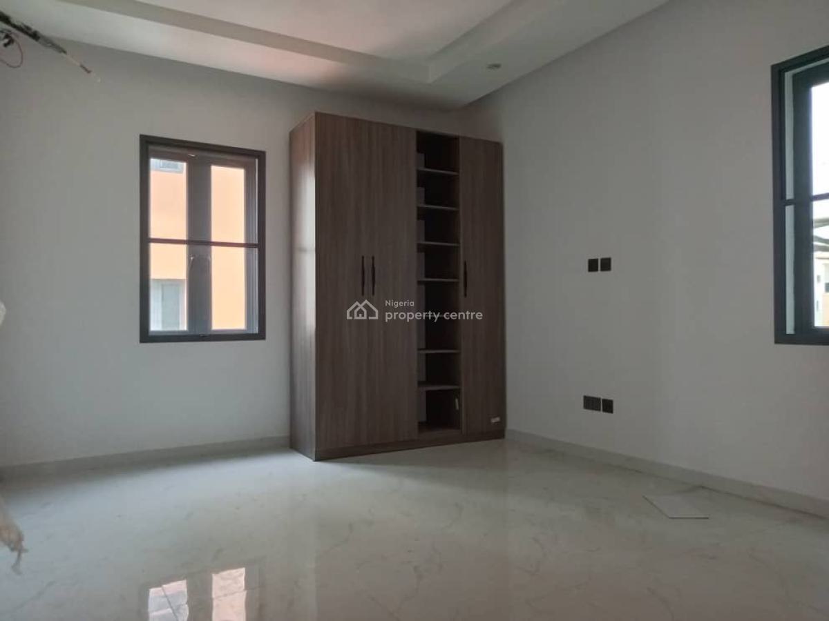 Luxury 3 Bedroom Apartment, Ikate, Lekki, Lagos, Flat / Apartment for Sale