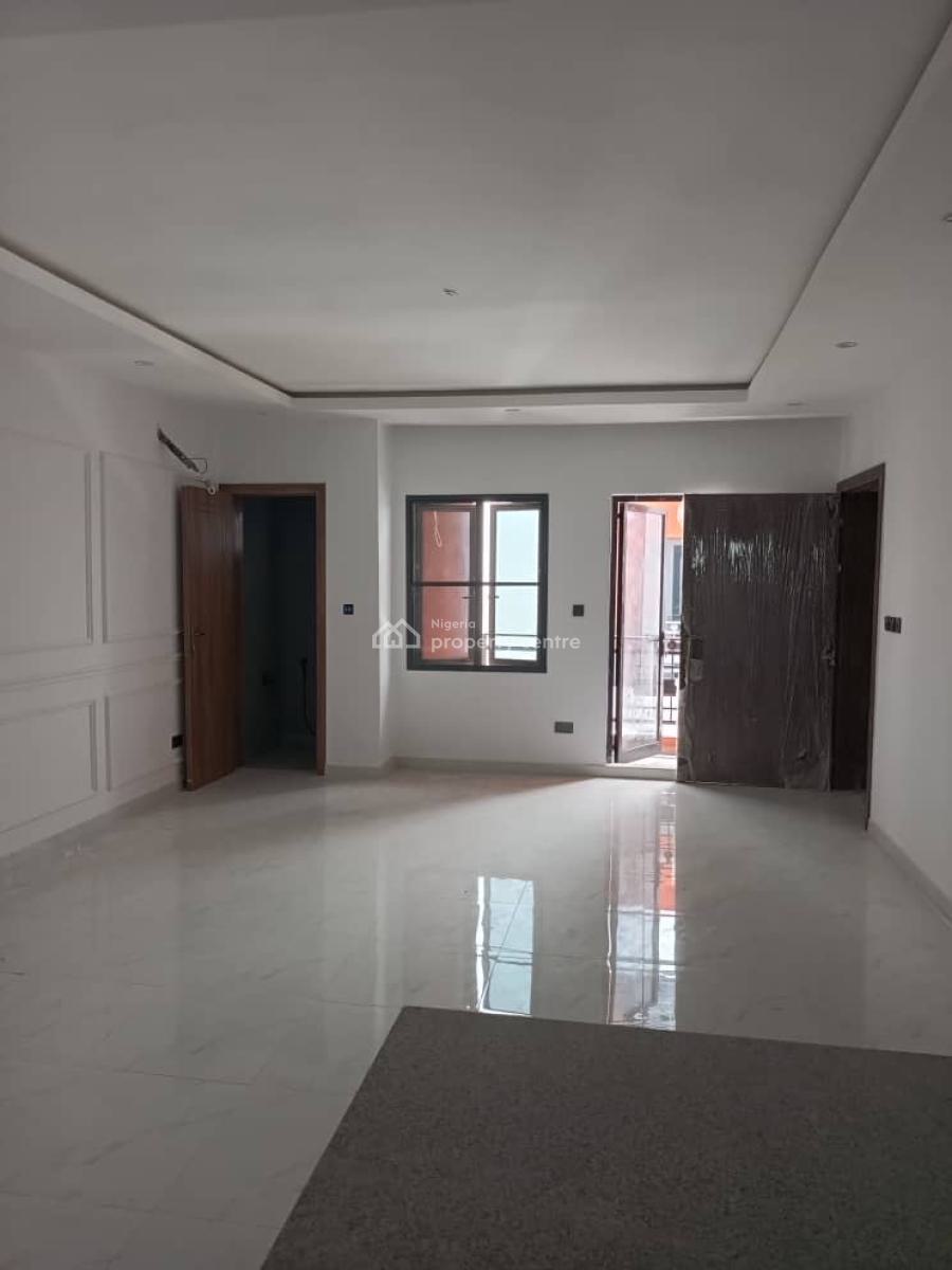 Luxury 3 Bedroom Apartment, Ikate, Lekki, Lagos, Flat / Apartment for Sale