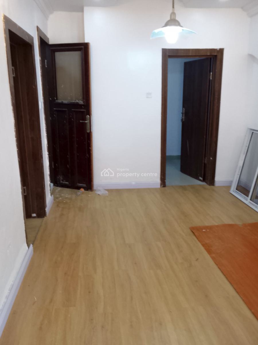 Clean and Spacious Mini Flat, Lekki Phase 1, Lekki, Lagos, House for Rent