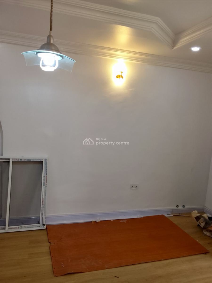 Clean and Spacious Mini Flat, Lekki Phase 1, Lekki, Lagos, House for Rent
