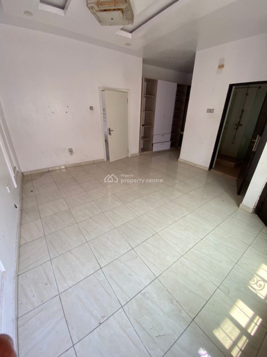 Luxury 3 Bedrooms, General Paint, Ajah, Lagos, Terraced Duplex for Rent