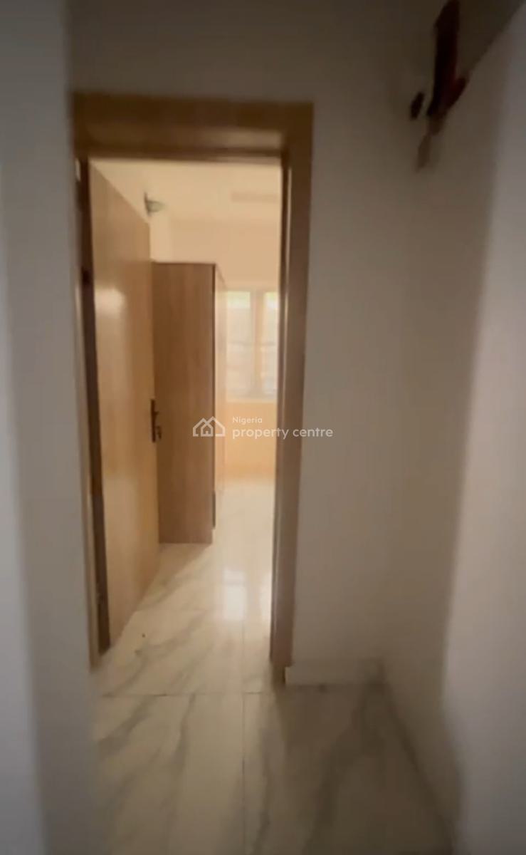 Newly Built and Spacious 2 Bedroom Apartment {video}, Behind Skymall, Sangotedo, Ajah, Lagos, Flat / Apartment for Rent