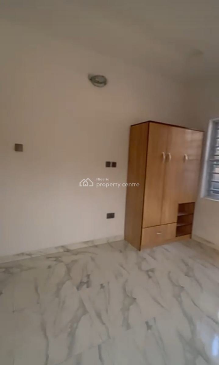 Newly Built and Spacious 2 Bedroom Apartment {video}, Behind Skymall, Sangotedo, Ajah, Lagos, Flat / Apartment for Rent