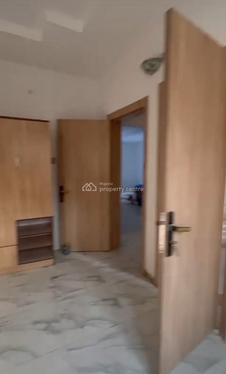 Newly Built and Spacious 2 Bedroom Apartment {video}, Behind Skymall, Sangotedo, Ajah, Lagos, Flat / Apartment for Rent