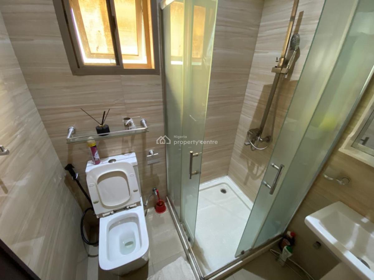 Luxury 4 Bedroom Terraced Duplex, Ikoyi, Lagos, Terraced Duplex for Rent