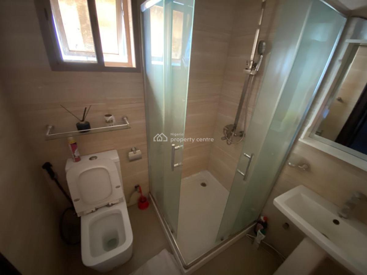 Luxury 4 Bedroom Terraced Duplex, Ikoyi, Lagos, Terraced Duplex for Rent