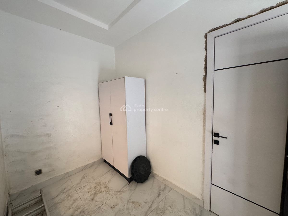 Brand New 5-bedroom Fully Detached Duplex + Bq and Gatehouse and Cctv, Omole Phase 1, Ikeja, Lagos, Detached Duplex for Sale
