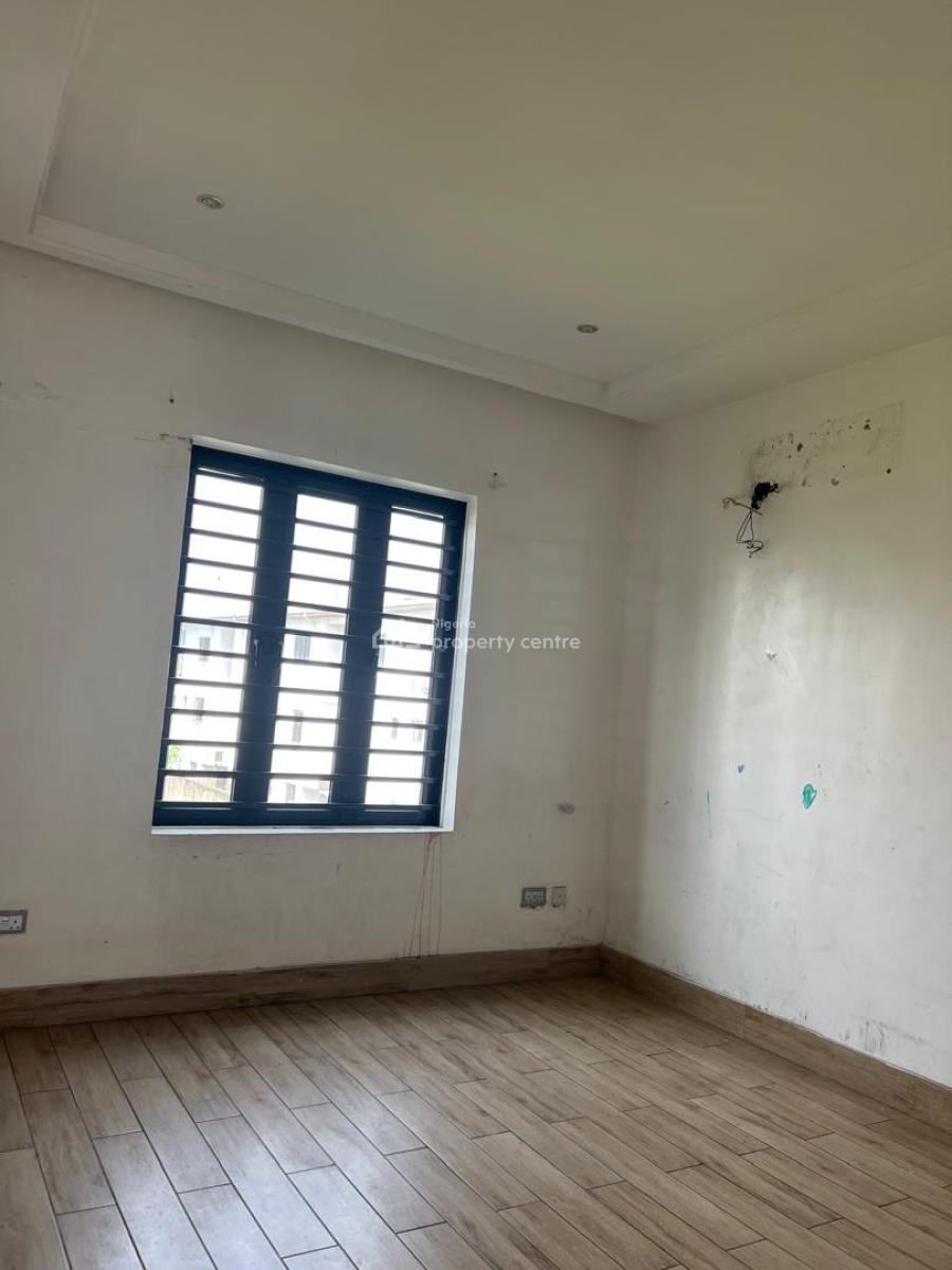4 Bedrooms Terraced Duplex, Adeniyi Jones, Ikeja, Lagos, Terraced Duplex for Rent