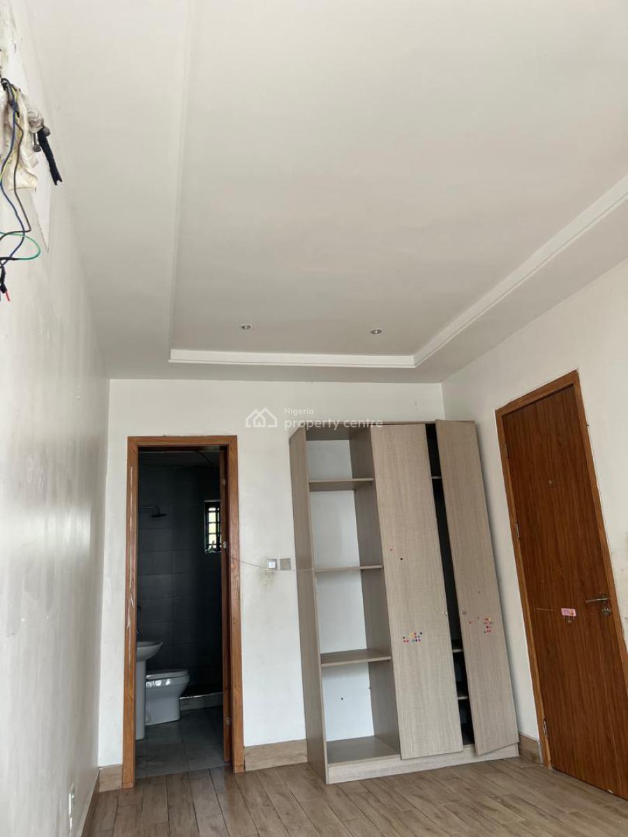 4 Bedrooms Terraced Duplex, Adeniyi Jones, Ikeja, Lagos, Terraced Duplex for Rent