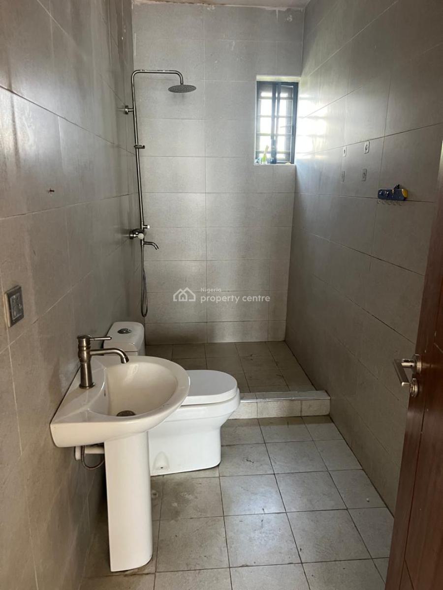 4 Bedrooms Terraced Duplex, Adeniyi Jones, Ikeja, Lagos, Terraced Duplex for Rent