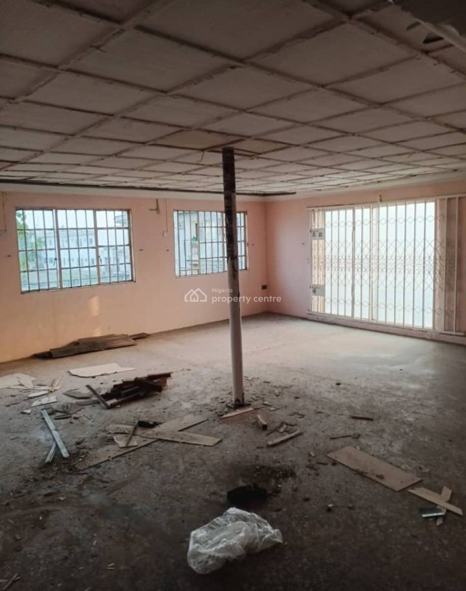 4 Bedrooms Second Floor Flat, Off Salvation Road, Opebi, Ikeja, Lagos, Flat / Apartment for Rent