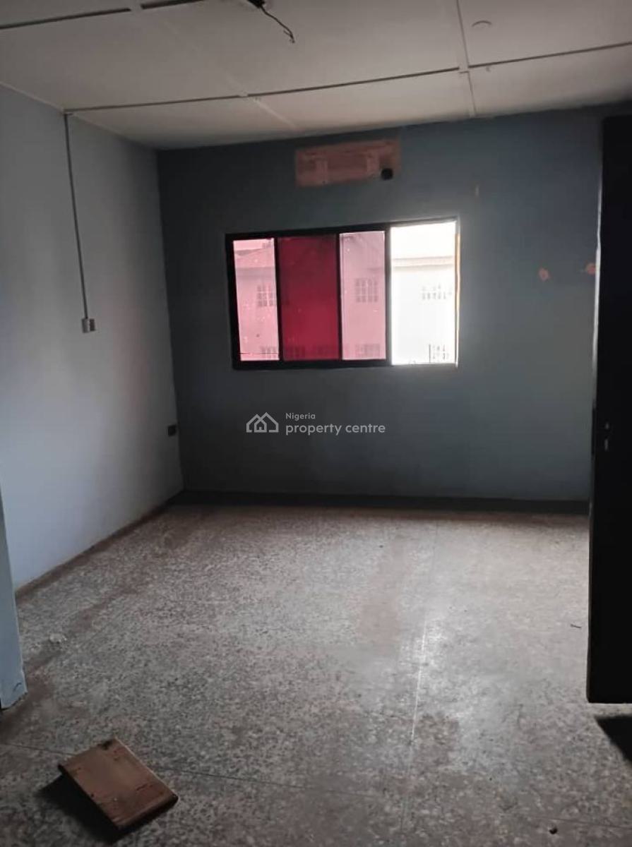 4 Bedrooms Second Floor Flat, Off Salvation Road, Opebi, Ikeja, Lagos, Flat / Apartment for Rent