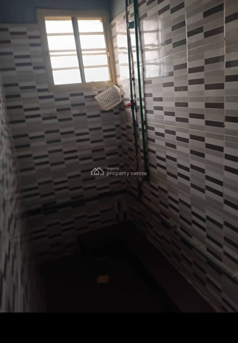 4 Bedrooms Second Floor Flat, Off Salvation Road, Opebi, Ikeja, Lagos, Flat / Apartment for Rent