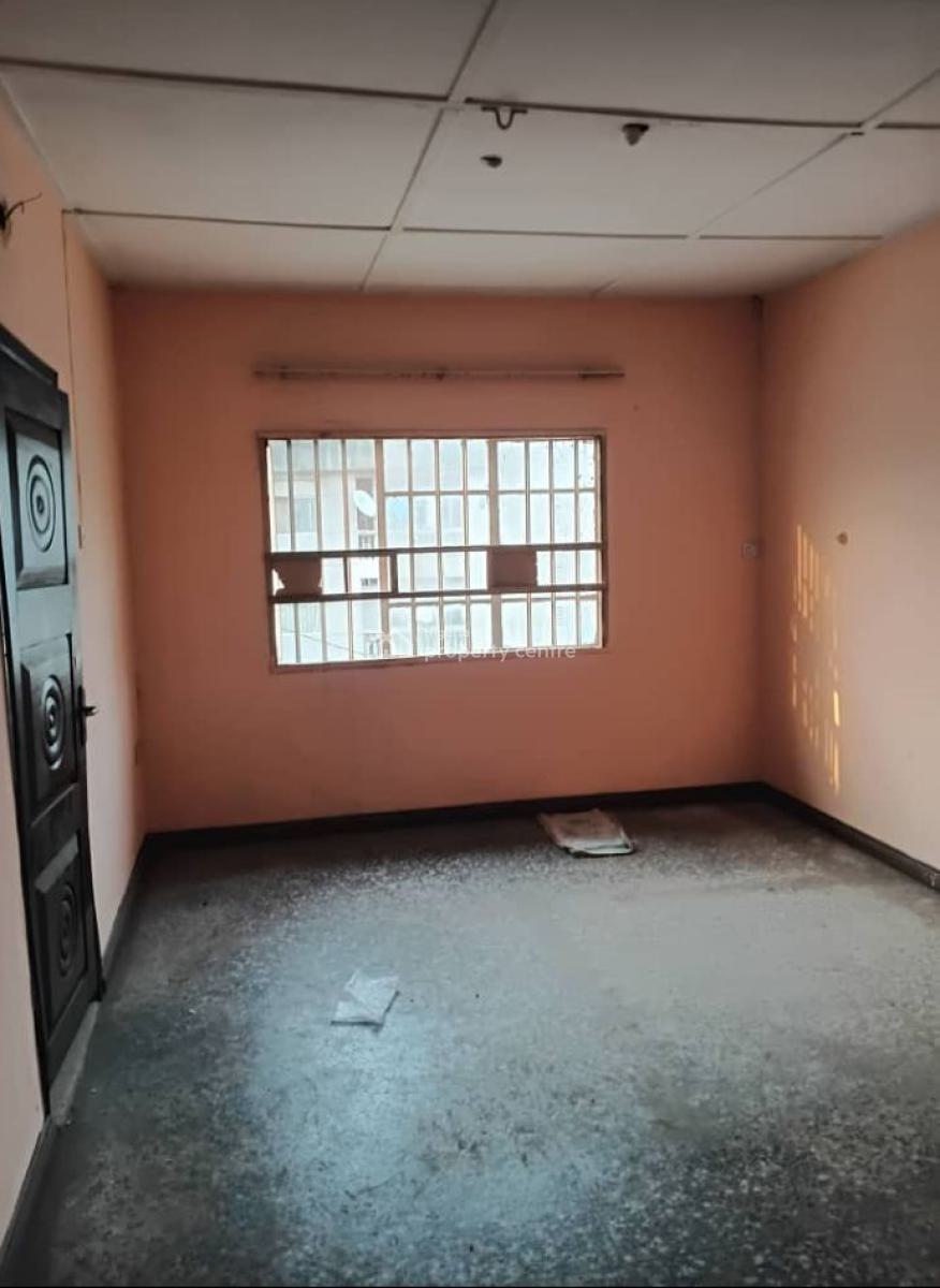 4 Bedrooms Second Floor Flat, Off Salvation Road, Opebi, Ikeja, Lagos, Flat / Apartment for Rent