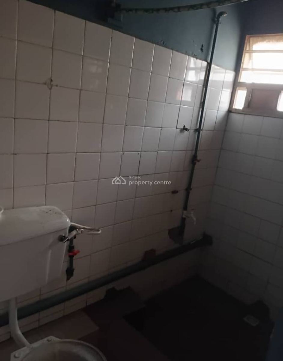 4 Bedrooms Second Floor Flat, Off Salvation Road, Opebi, Ikeja, Lagos, Flat / Apartment for Rent