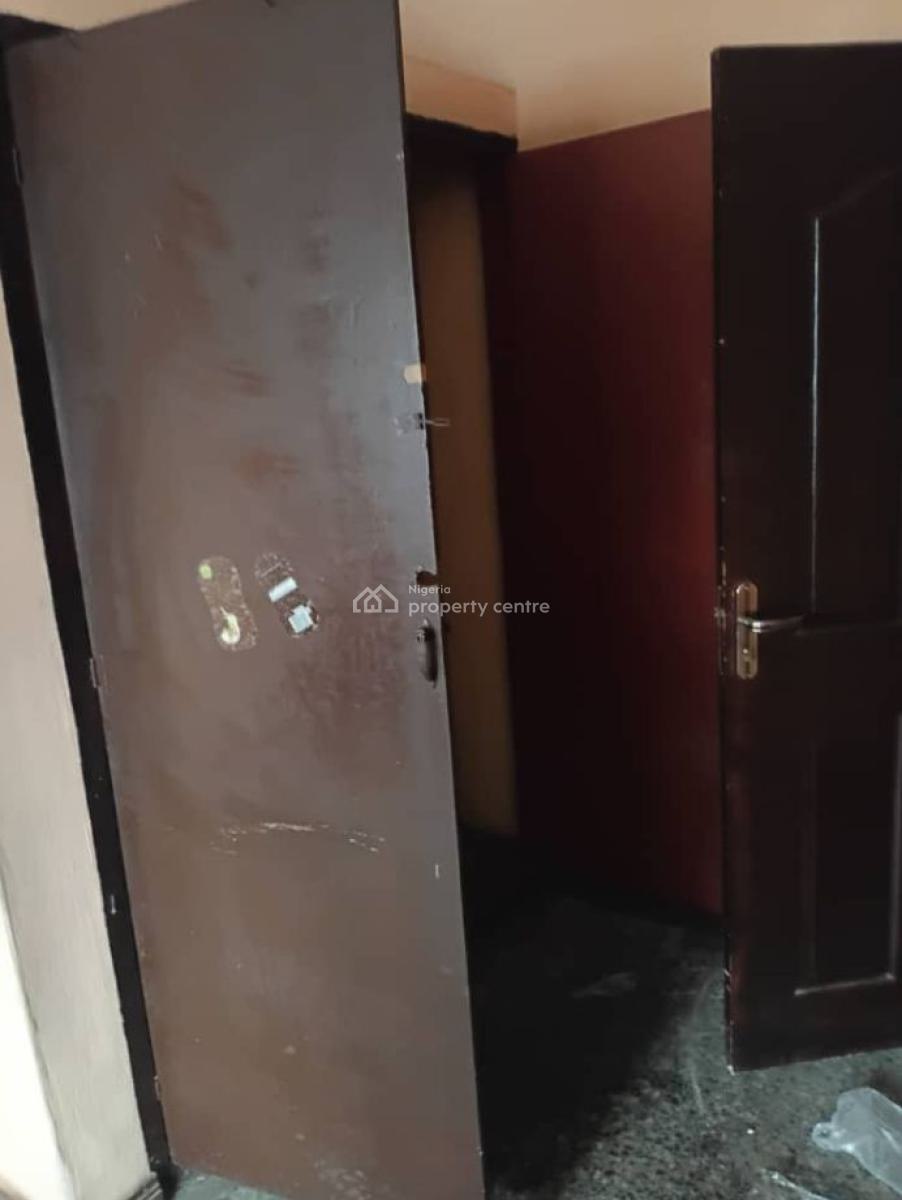 4 Bedrooms Second Floor Flat, Off Salvation Road, Opebi, Ikeja, Lagos, Flat / Apartment for Rent