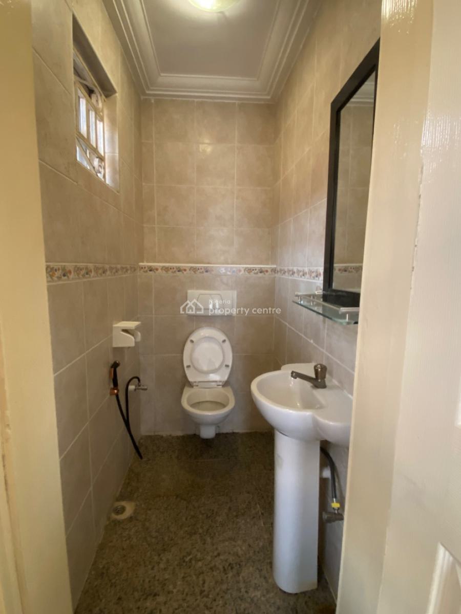 Luxury 4 Bedrooms Terraced Townhouse, Nice Finishing, Oniru, Victoria Island (vi), Lagos, Terraced Duplex for Rent