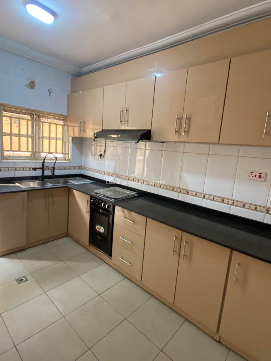 Luxury 4 Bedrooms Terraced Townhouse, Nice Finishing, Oniru, Victoria Island (vi), Lagos, Terraced Duplex for Rent