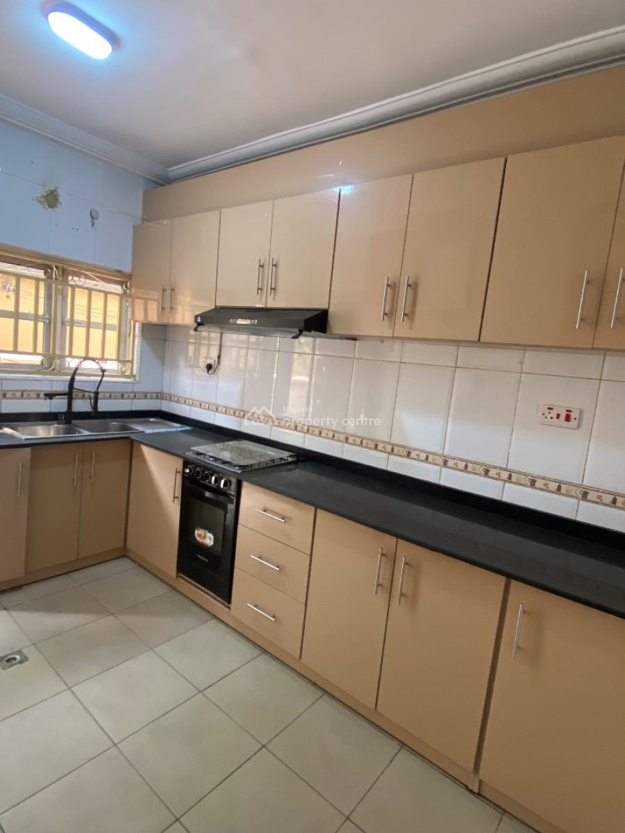Luxury 4 Bedrooms Terraced Townhouse, Nice Finishing, Oniru, Victoria Island (vi), Lagos, Terraced Duplex for Rent