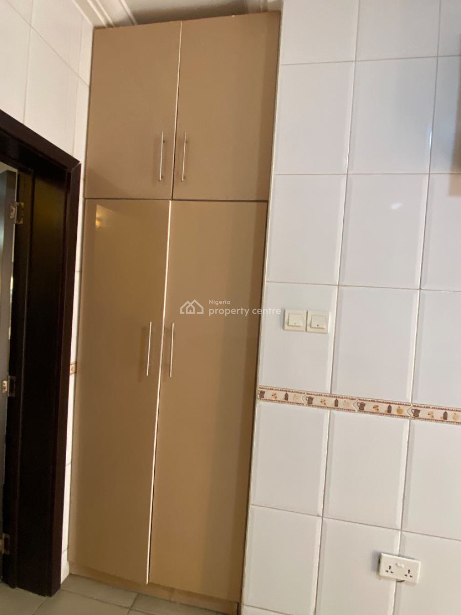 Luxury 4 Bedrooms Terraced Townhouse, Nice Finishing, Oniru, Victoria Island (vi), Lagos, Terraced Duplex for Rent