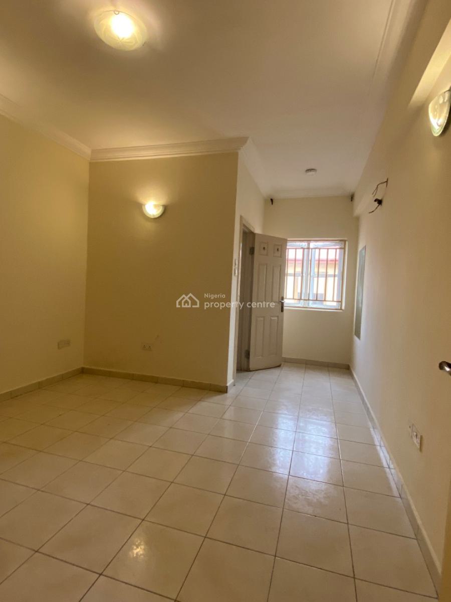 Luxury 4 Bedrooms Terraced Townhouse, Nice Finishing, Oniru, Victoria Island (vi), Lagos, Terraced Duplex for Rent