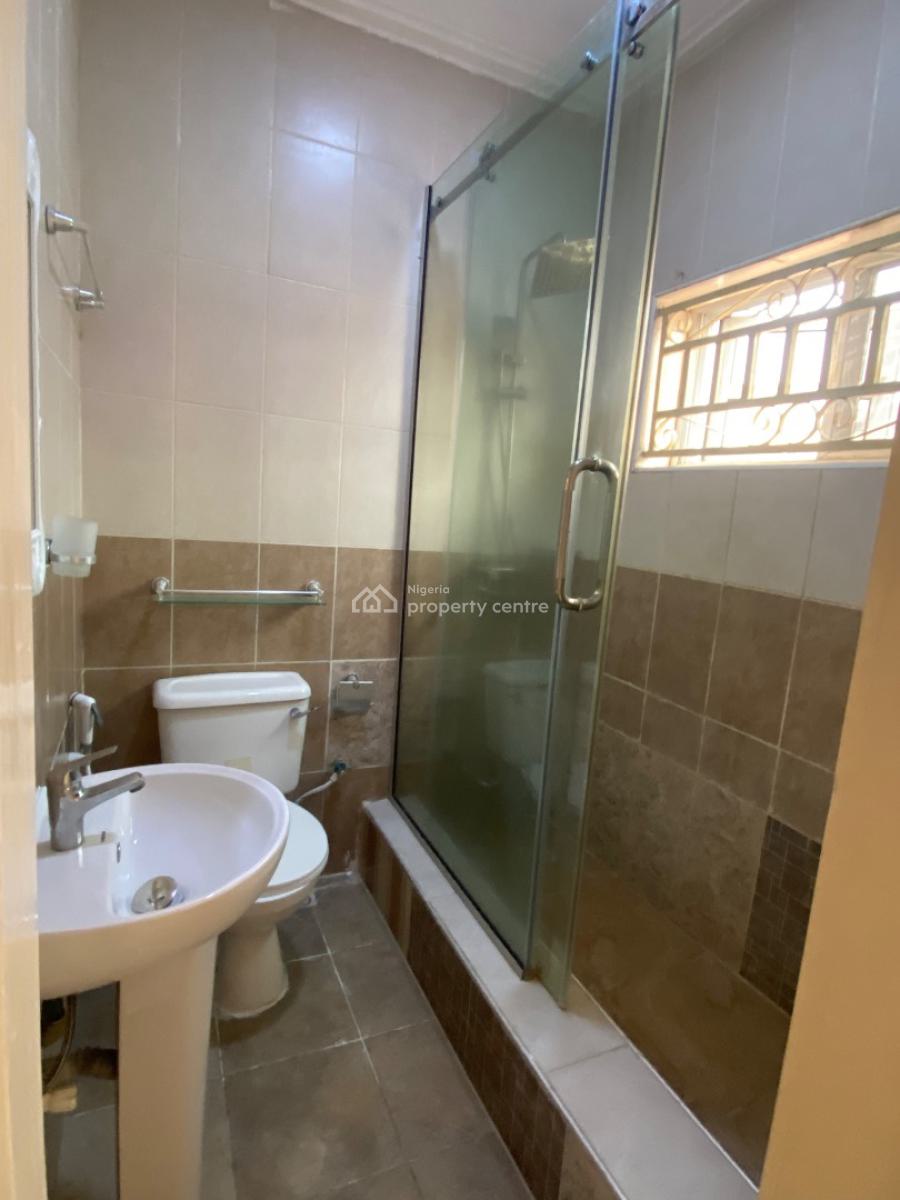 Luxury 4 Bedrooms Terraced Townhouse, Nice Finishing, Oniru, Victoria Island (vi), Lagos, Terraced Duplex for Rent