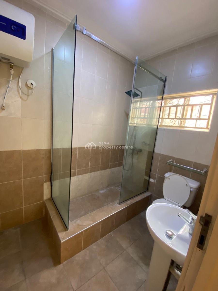 Luxury 4 Bedrooms Terraced Townhouse, Nice Finishing, Oniru, Victoria Island (vi), Lagos, Terraced Duplex for Rent