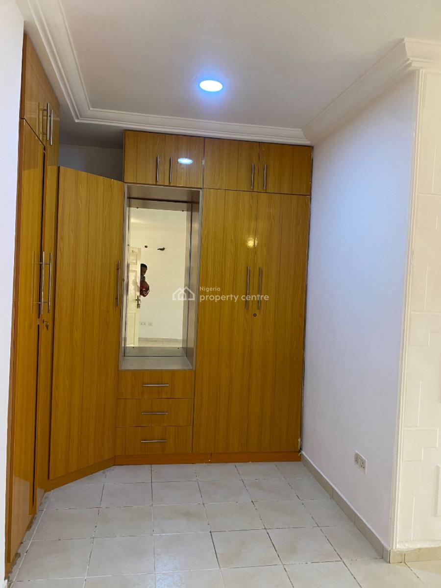 Luxury 4 Bedrooms Terraced Townhouse, Nice Finishing, Oniru, Victoria Island (vi), Lagos, Terraced Duplex for Rent